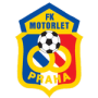 Motorlet Praga