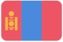 Mongolia U16