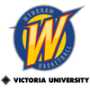 Wyndham Basketball