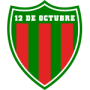 12 de Octubre Itacurubi Del Rosario