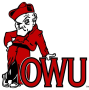 Ohio Wesleyan Battling Bishops