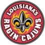Louisiana Lafayette Ragin Cajuns