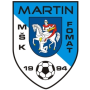 MSK Fomat Martin