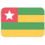 Togo (W)