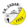 Zadar 1952