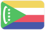 Comoros (w)