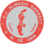 Clube Jovem Almeida Garrett B