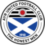 Ayr United FC Reserves