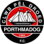 Porthmadog