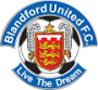 Blandford United FC