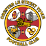 Chester Le Street Town Ladies (F)