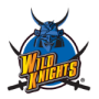 Panasonic Wild Knights