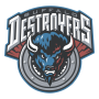 Buffalo Destroyers