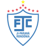 Ji-Parana FC RO