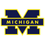 Michigan Wolverines (F)