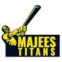 Majees Titan