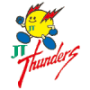 Thunders Hiroshima