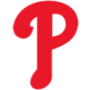Phillies Red