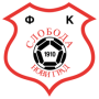 FK Sloboda Novi Grad