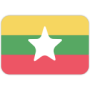 Myanmar U17 Women