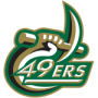 Charlotte 49ers (F)