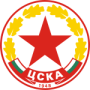 CSKA Sofia