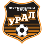 FC Ural-2 Yekaterinburg
