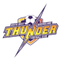 South West Queensland Thunder (F)