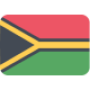 Vanuatu (w)