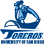 San Diego Toreros