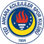 Golbashi Bel. Ted Ankara Kolejliler