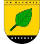 OLYMPIE BREZOVA