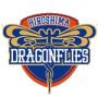 Hiroshima Dragonflies