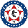FC Kamaz Naberezhnye Chelny