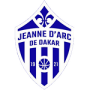 Jeanne Darc