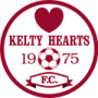 KELTY HEARTS