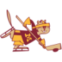 Minnesota Golden Gophers