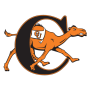 Campbell Fighting Camels