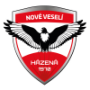 TJ Sokol Nove Veseli