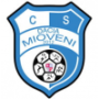CS Dacia Mioveni 2012 (F)