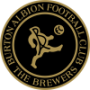 Burton Albion