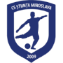 CS Stiinta Miroslava