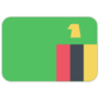 Zambia U17 (K)