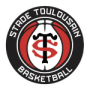 Stade Toulousain Basketball