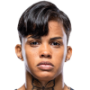 Jasmin Lucindo