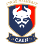 SM Caen 19