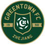 Zhejiang Greentown