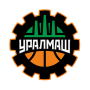 BK Uralmash Yekaterinburg