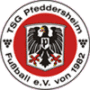 TSG Pfeddersheim