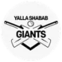 Yalla Shabab Giants